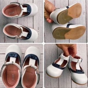 Jacadi Mary Jane Shoe